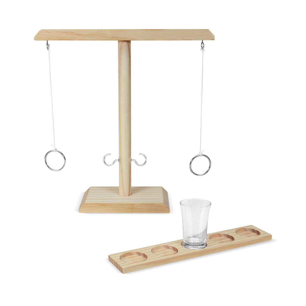 CC2387 - JUEGO SWING